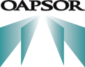 OAPSOR logo